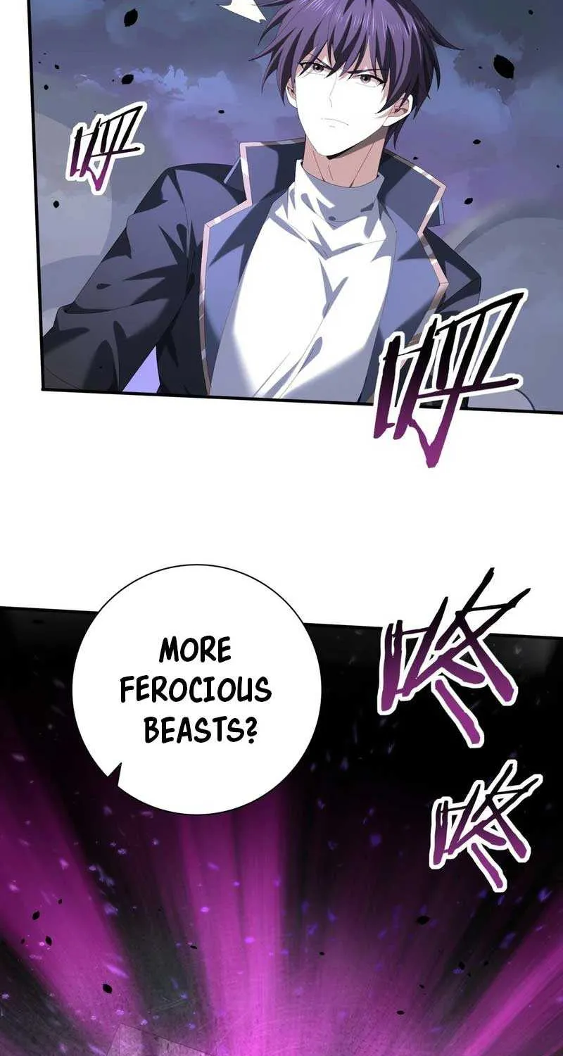 WORTHLESS PROFESSION: DRAGON TAMER Chapter 72 page 54 - 