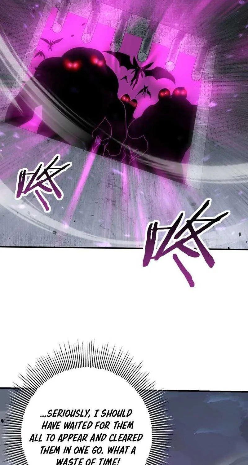 WORTHLESS PROFESSION: DRAGON TAMER Chapter 72 page 55 - 