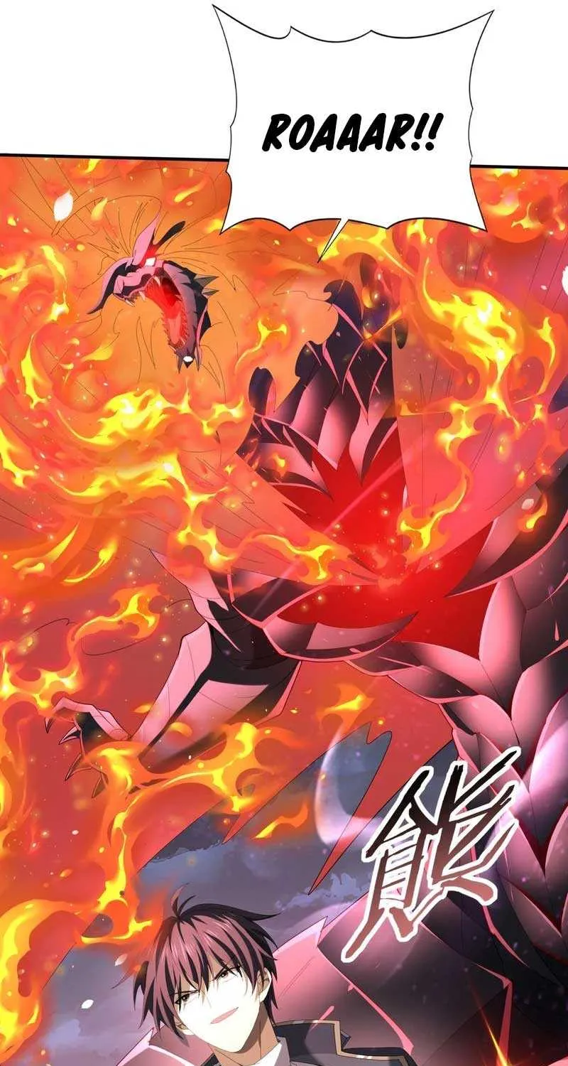 WORTHLESS PROFESSION: DRAGON TAMER Chapter 72 page 59 - 
