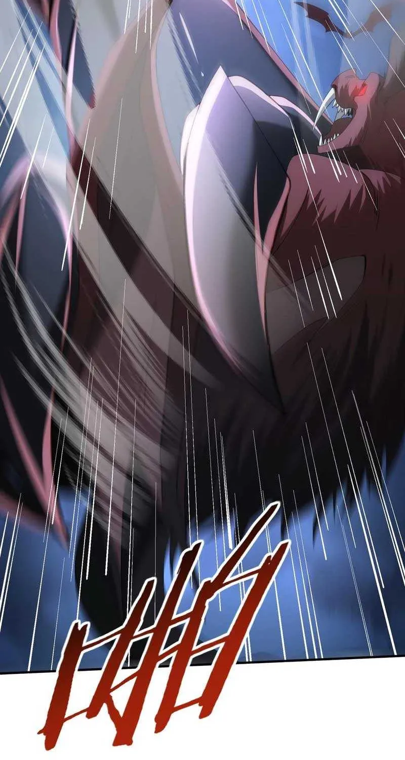 WORTHLESS PROFESSION: DRAGON TAMER Chapter 72 page 7 - 