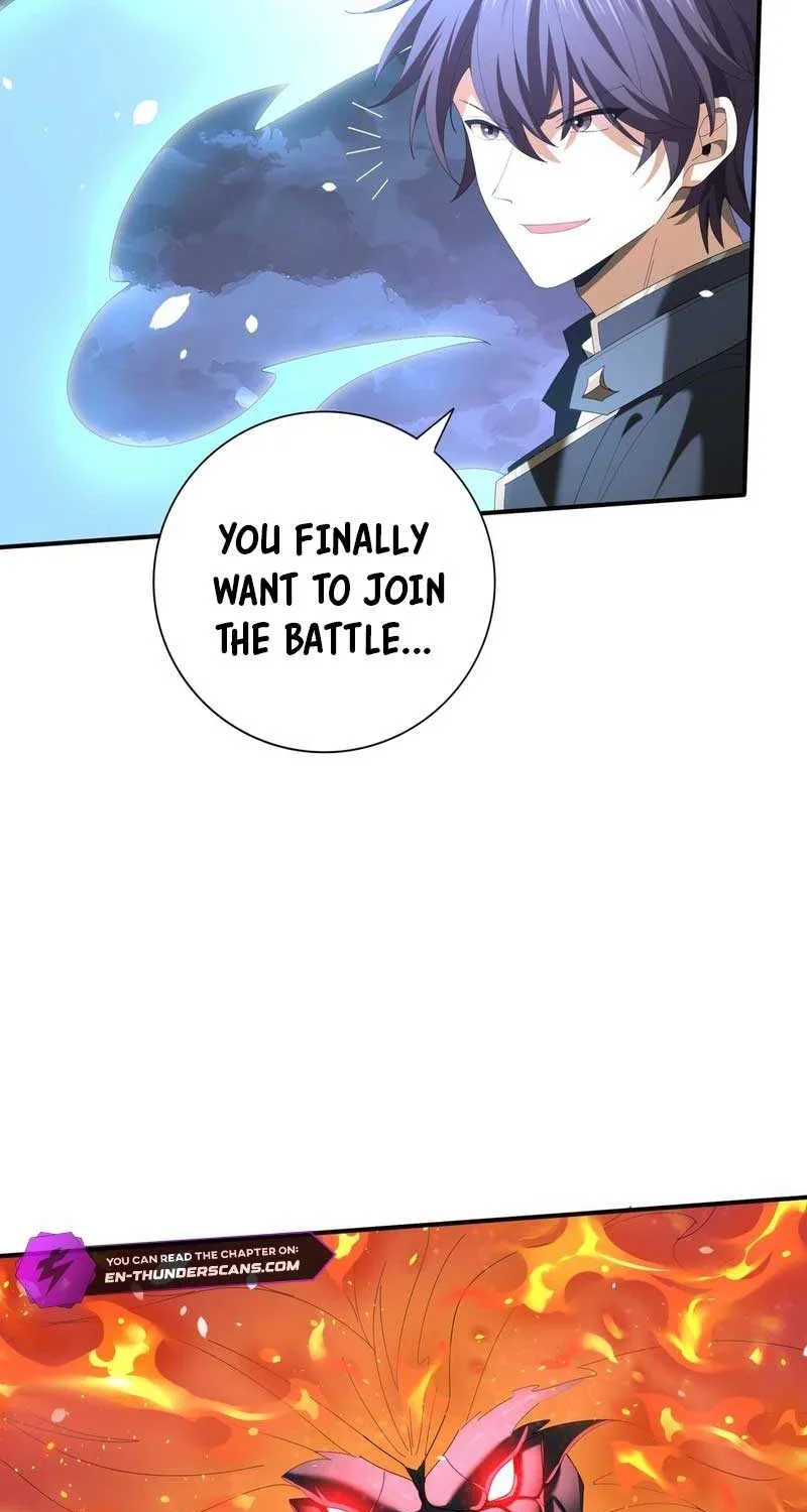 WORTHLESS PROFESSION: DRAGON TAMER Chapter 72 page 61 - 