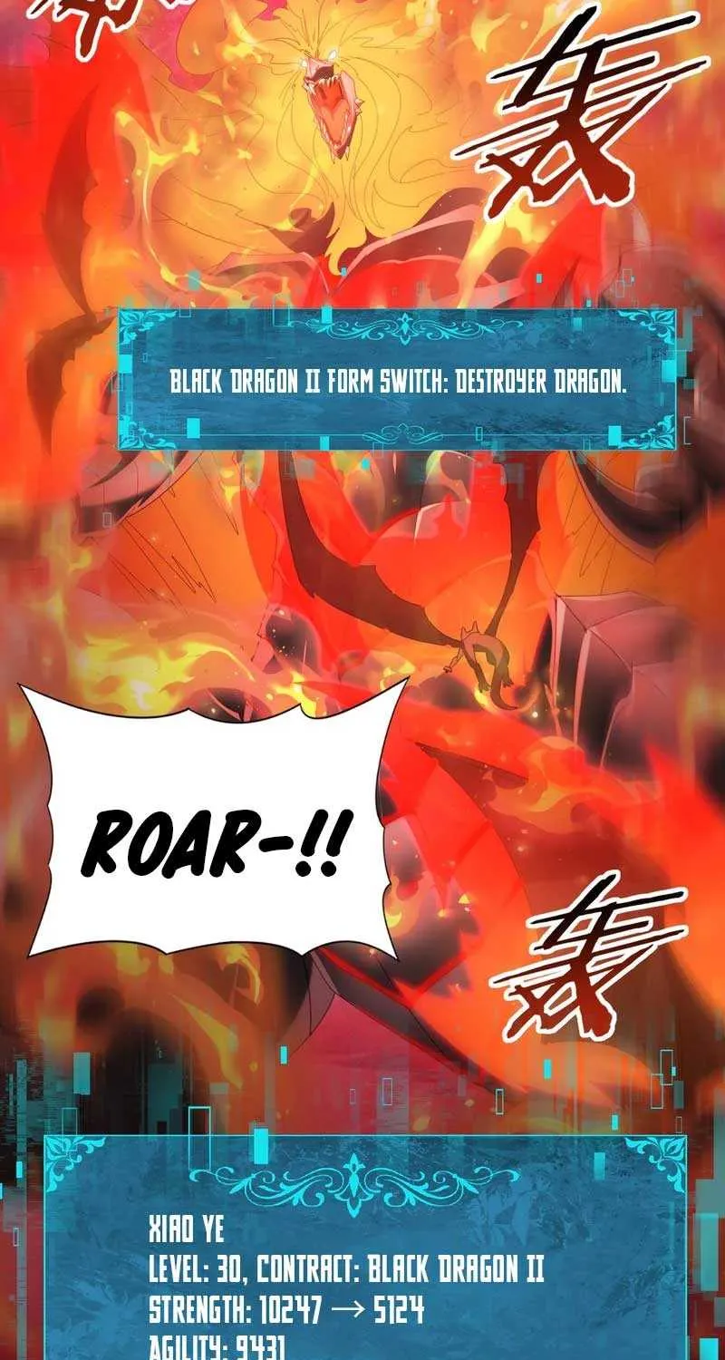 WORTHLESS PROFESSION: DRAGON TAMER Chapter 72 page 10 - 