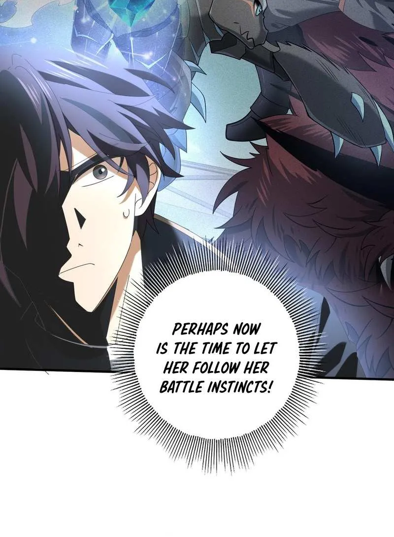WORTHLESS PROFESSION: DRAGON TAMER Chapter 73 page 11 - 