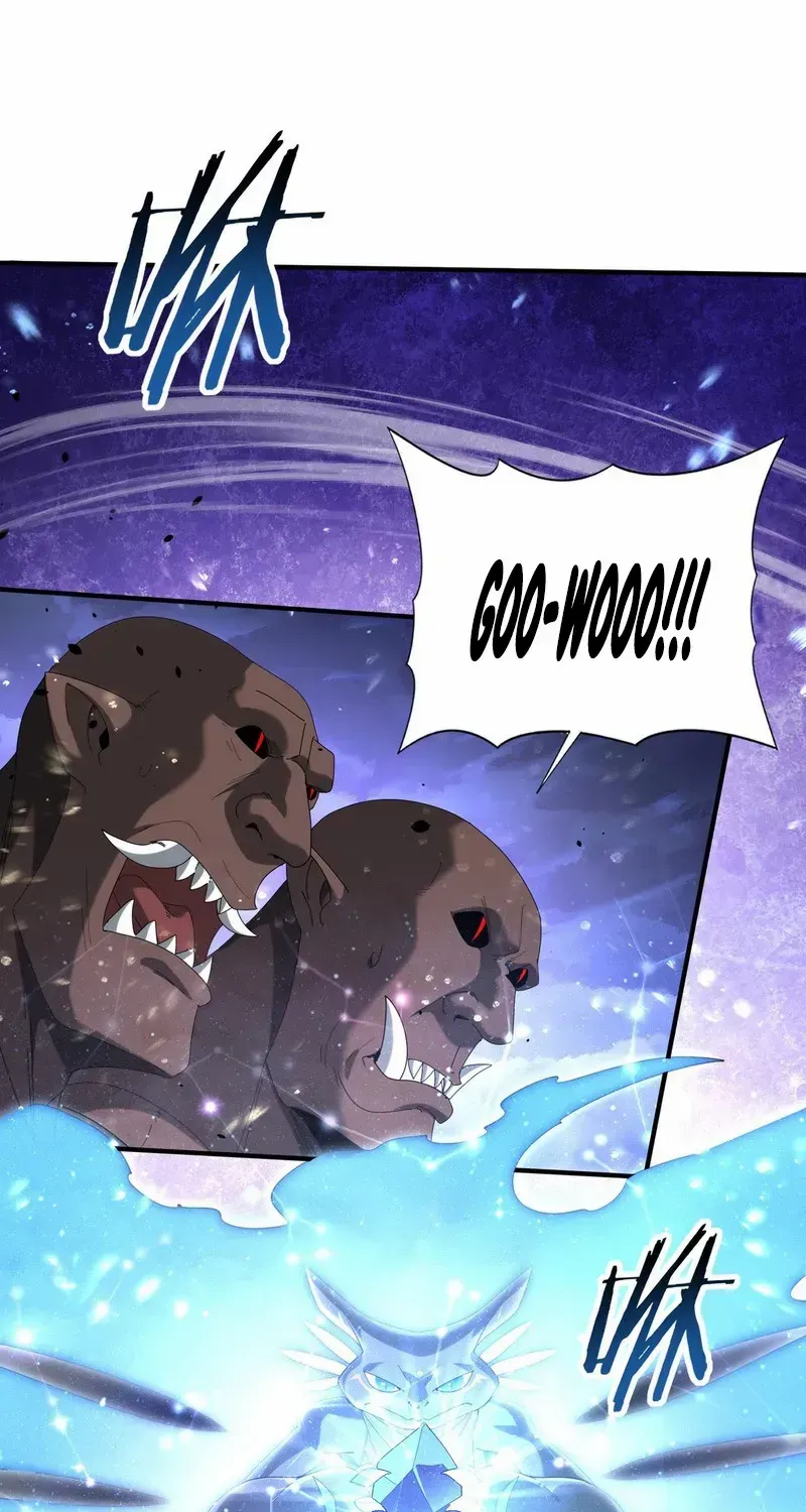 WORTHLESS PROFESSION: DRAGON TAMER Chapter 73 page 22 - 