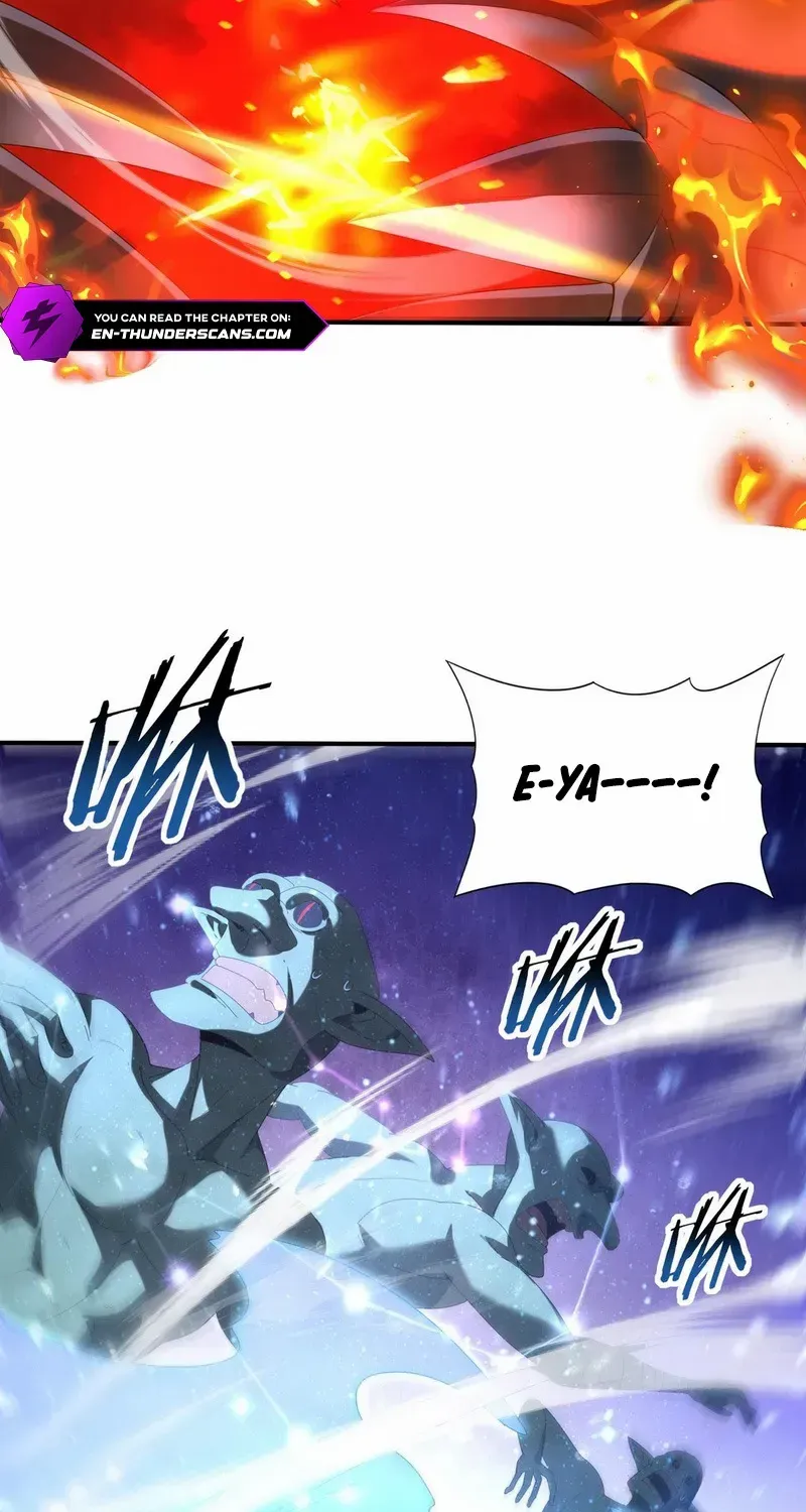 WORTHLESS PROFESSION: DRAGON TAMER Chapter 73 page 24 - 