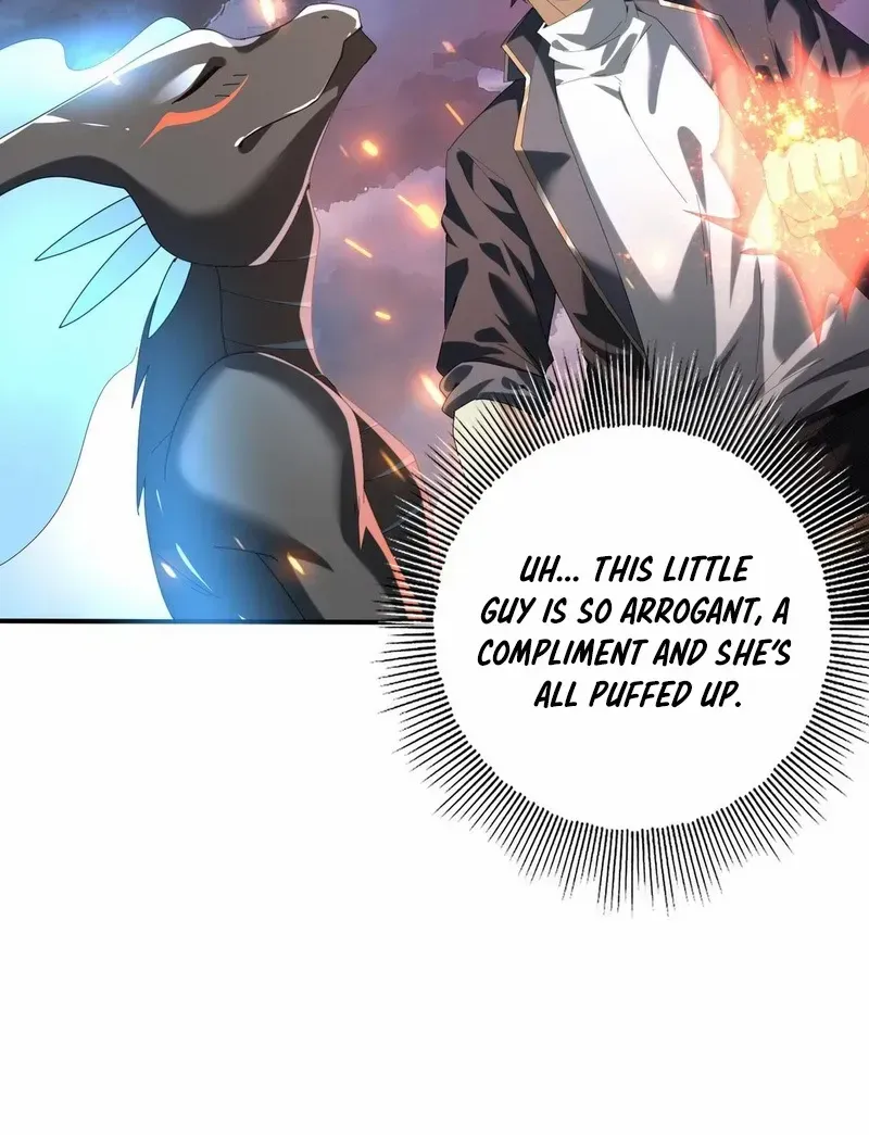 WORTHLESS PROFESSION: DRAGON TAMER Chapter 73 page 31 - 
