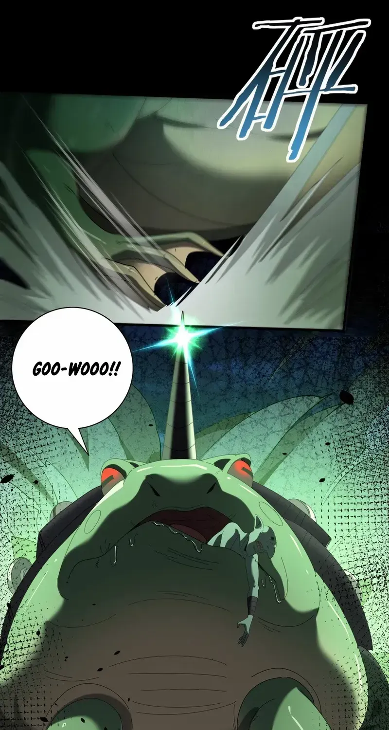 WORTHLESS PROFESSION: DRAGON TAMER Chapter 73 page 35 - 