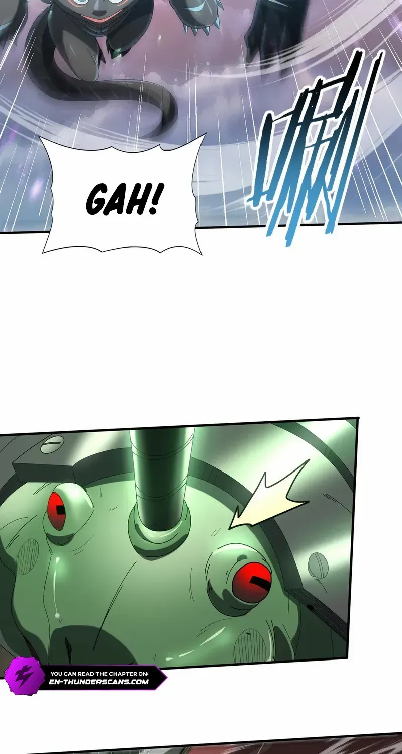 WORTHLESS PROFESSION: DRAGON TAMER Chapter 73 page 38 - 