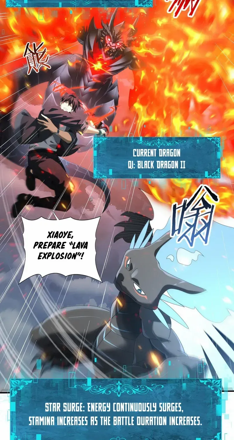 WORTHLESS PROFESSION: DRAGON TAMER Chapter 73 page 40 - 