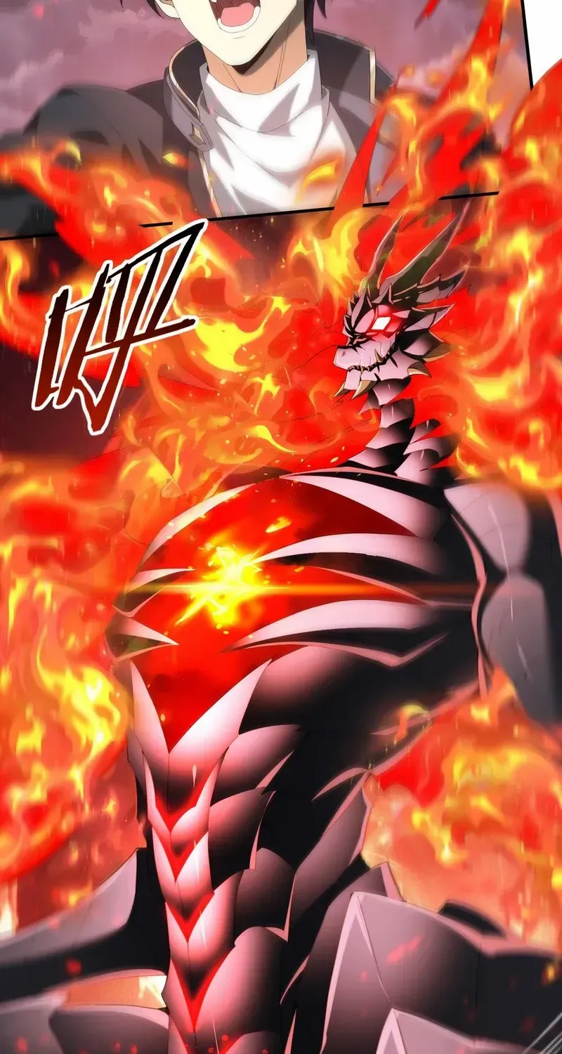 WORTHLESS PROFESSION: DRAGON TAMER Chapter 73 page 49 - 