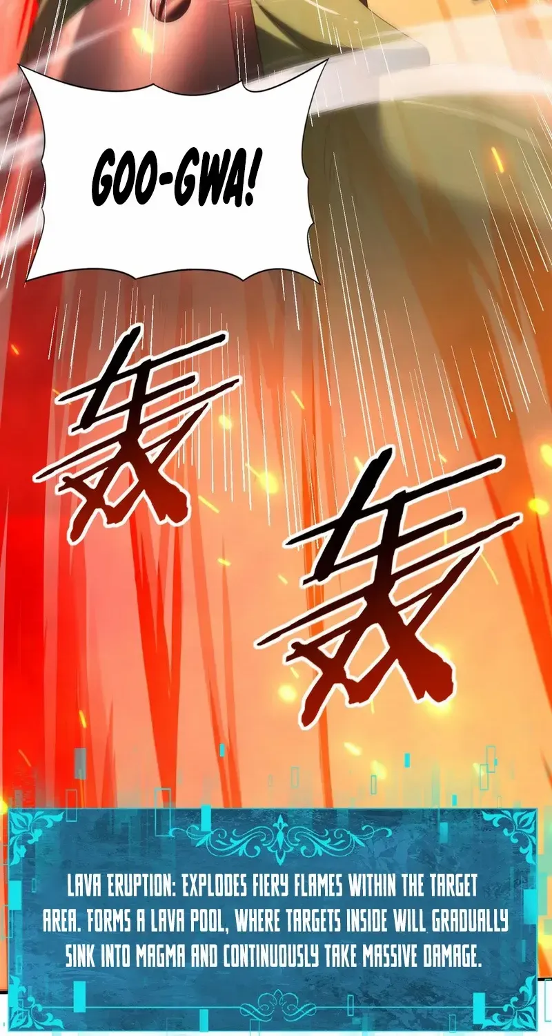 WORTHLESS PROFESSION: DRAGON TAMER Chapter 73 page 52 - 