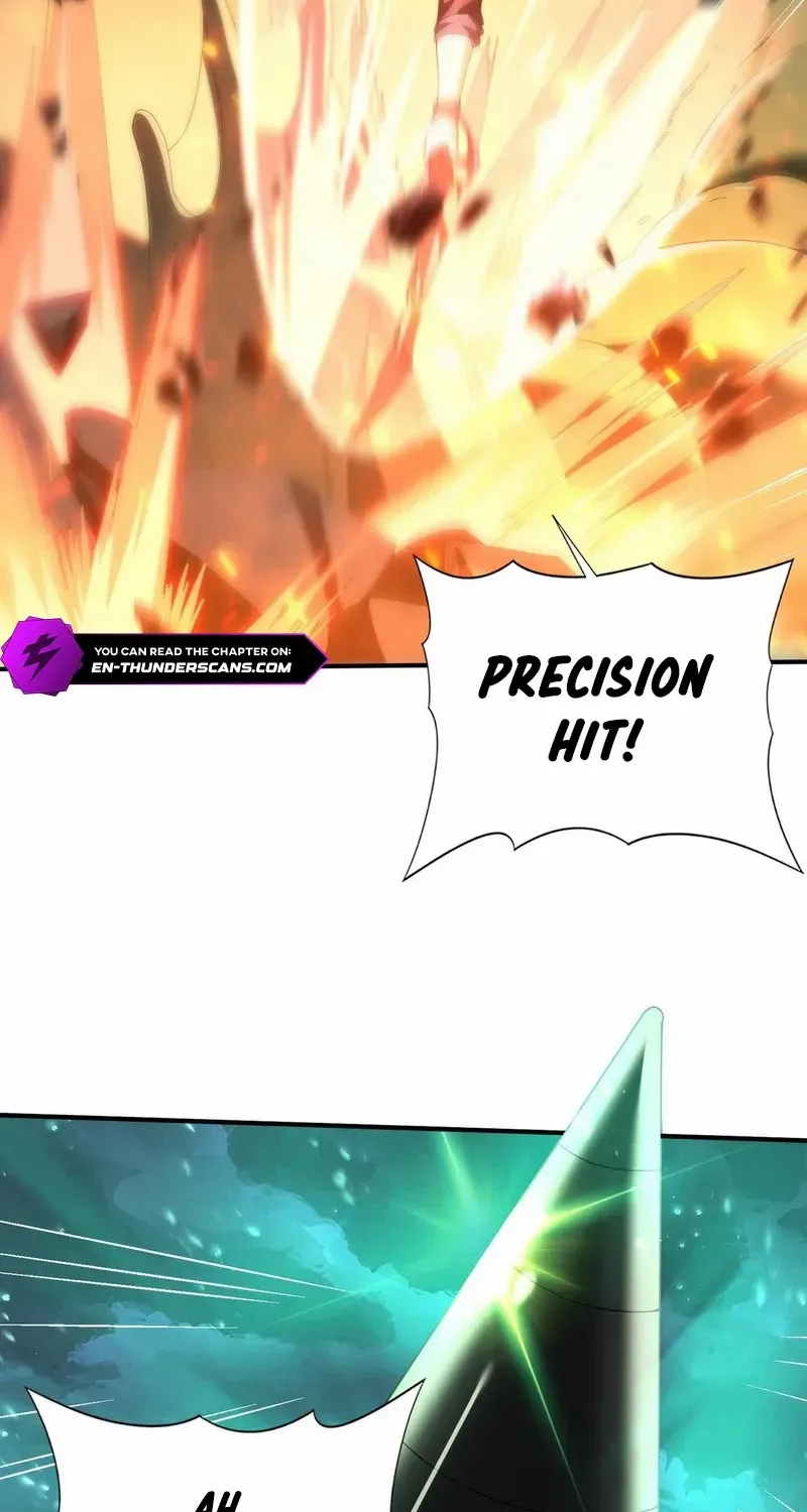 WORTHLESS PROFESSION: DRAGON TAMER Chapter 73 page 56 - 