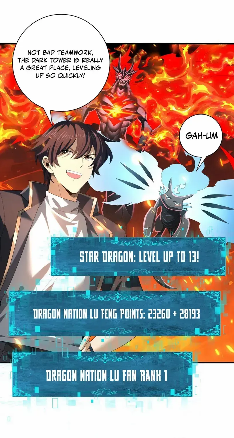 WORTHLESS PROFESSION: DRAGON TAMER Chapter 73 page 59 - 