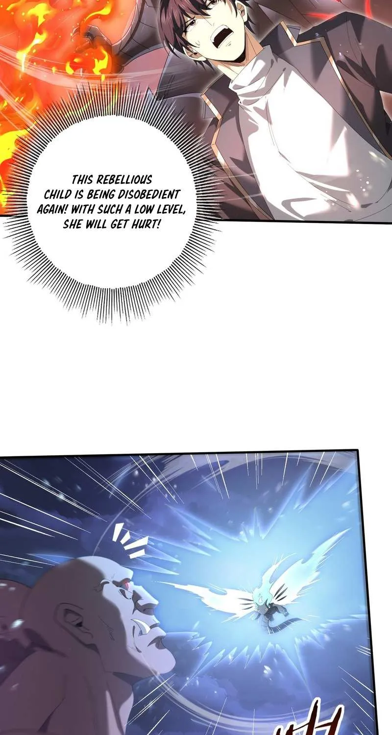 WORTHLESS PROFESSION: DRAGON TAMER Chapter 73 page 7 - 