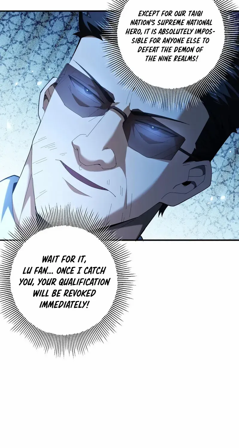 WORTHLESS PROFESSION: DRAGON TAMER Chapter 73 page 64 - 