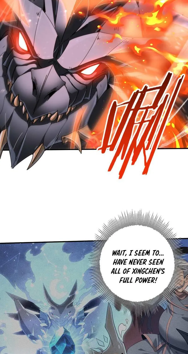 WORTHLESS PROFESSION: DRAGON TAMER Chapter 73 page 10 - 