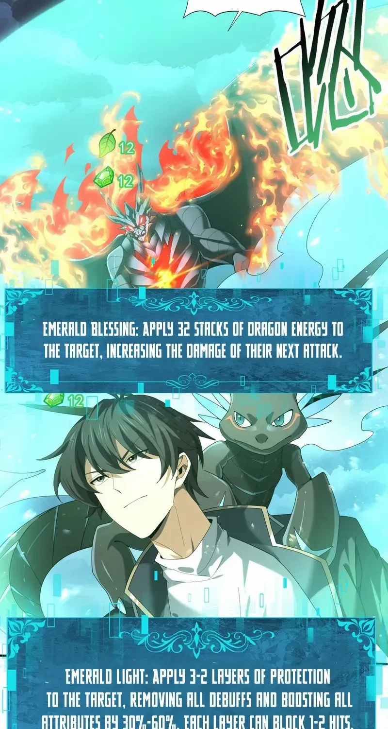 WORTHLESS PROFESSION: DRAGON TAMER Chapter 74 page 25 - 