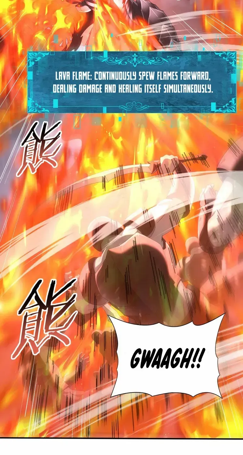 WORTHLESS PROFESSION: DRAGON TAMER Chapter 74 page 28 - 