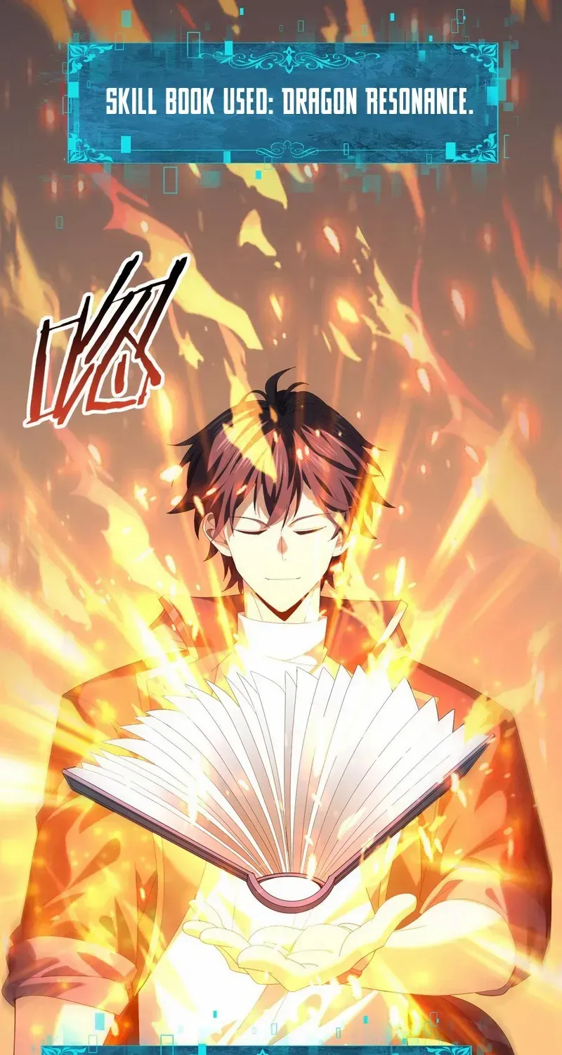 WORTHLESS PROFESSION: DRAGON TAMER Chapter 74 page 36 - 