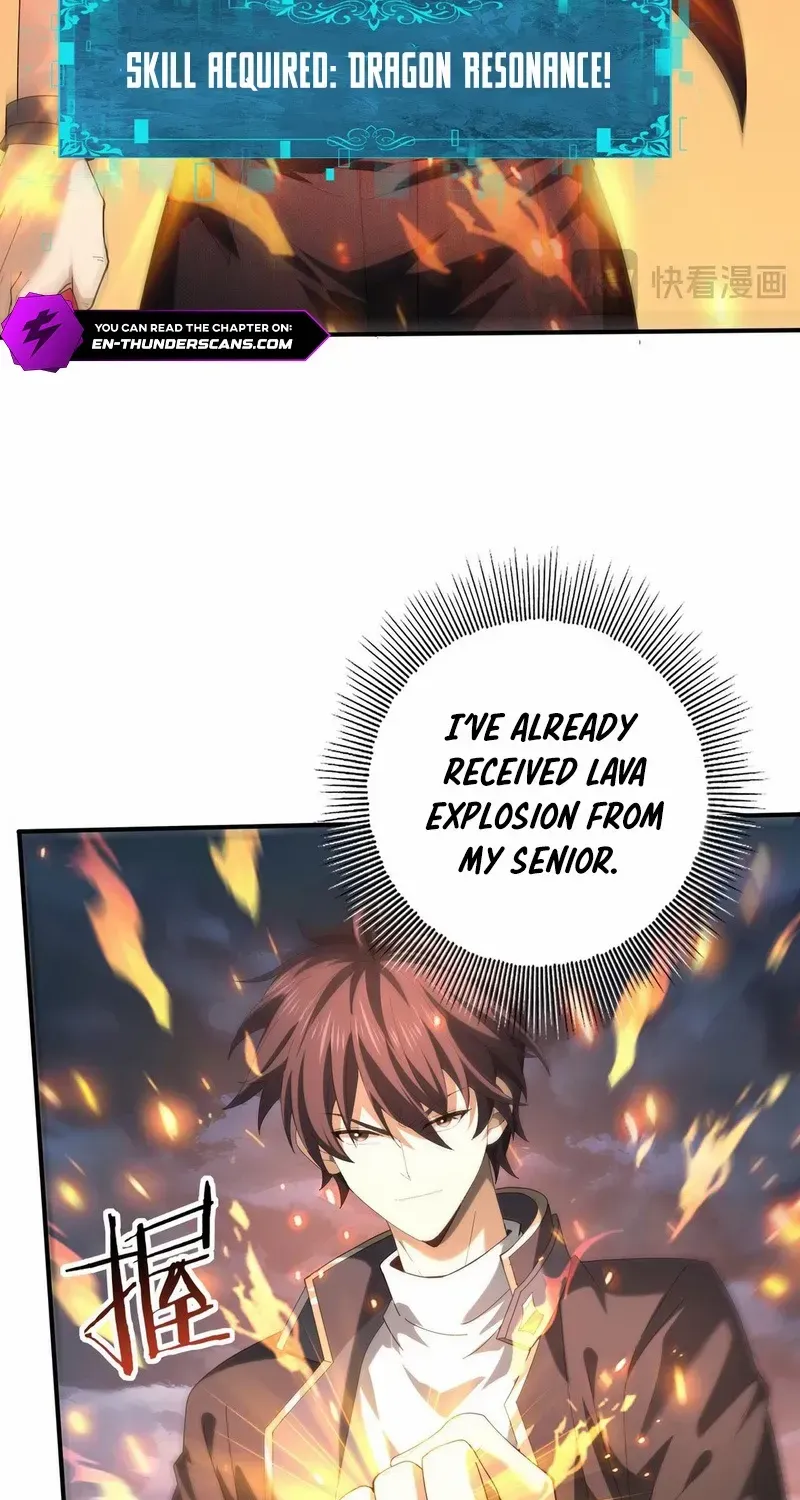 WORTHLESS PROFESSION: DRAGON TAMER Chapter 74 page 37 - 