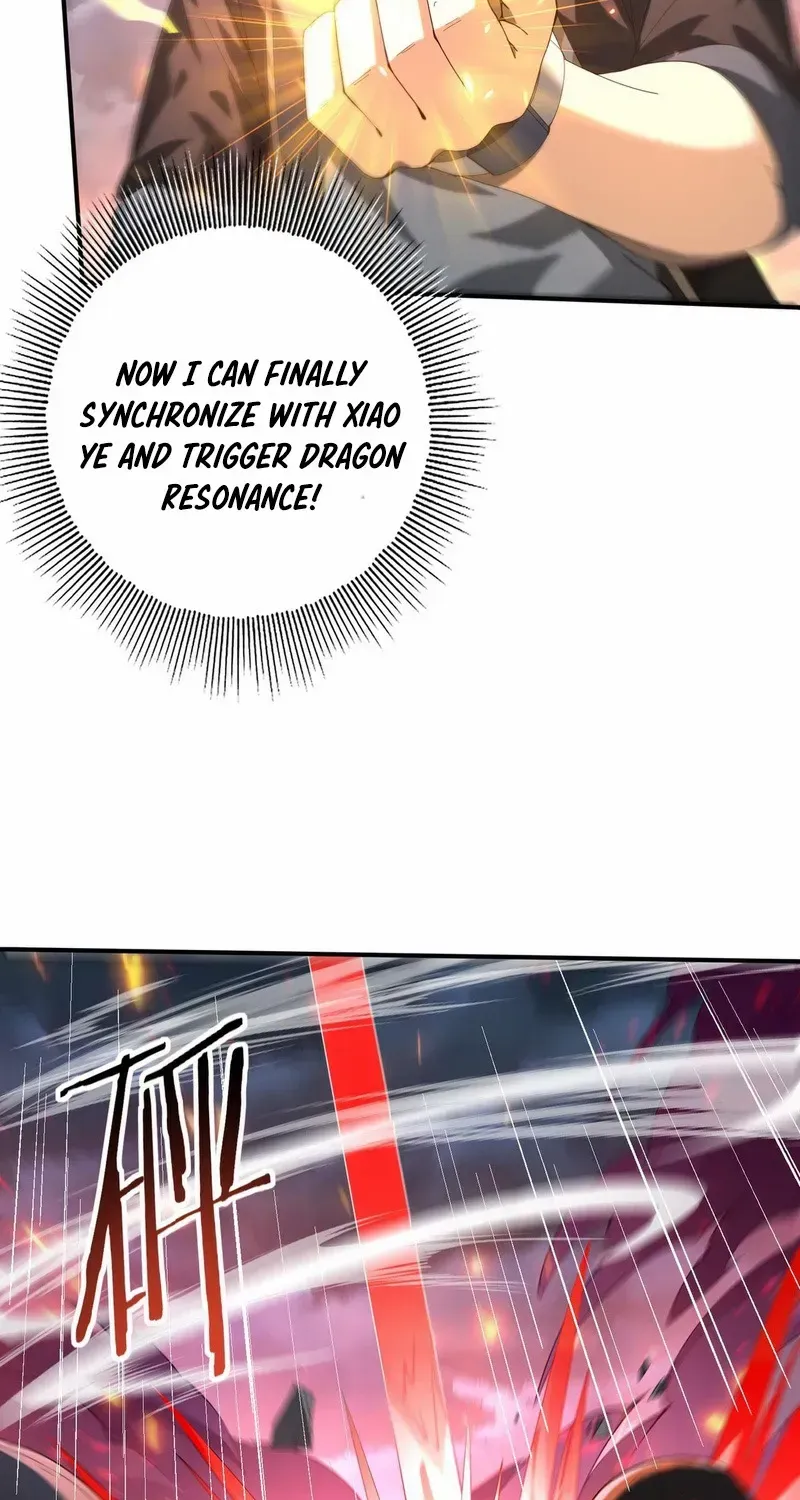 WORTHLESS PROFESSION: DRAGON TAMER Chapter 74 page 38 - 