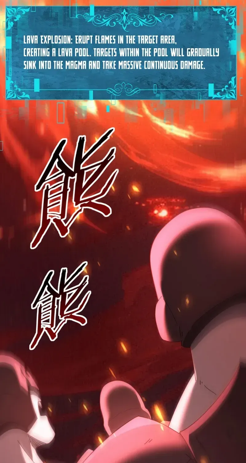 WORTHLESS PROFESSION: DRAGON TAMER Chapter 74 page 44 - 