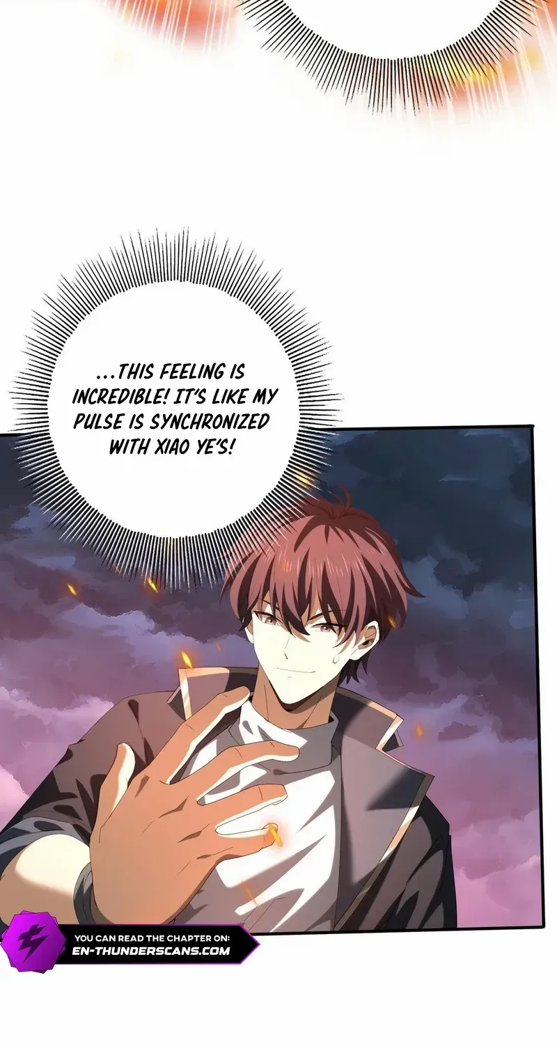 WORTHLESS PROFESSION: DRAGON TAMER Chapter 74 page 54 - 