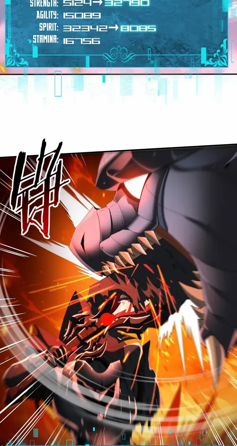 WORTHLESS PROFESSION: DRAGON TAMER Chapter 74 page 58 - 