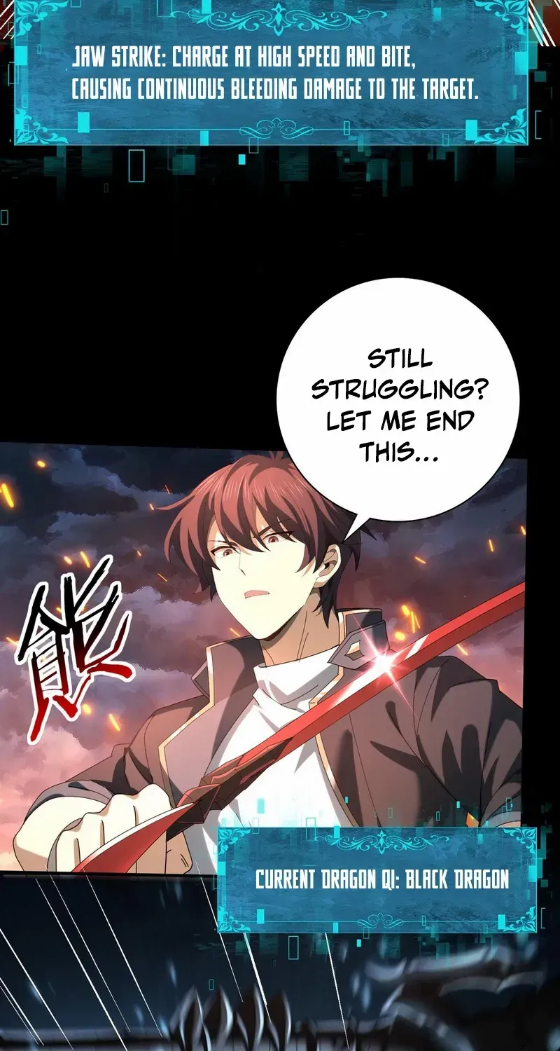 WORTHLESS PROFESSION: DRAGON TAMER Chapter 74 page 59 - 