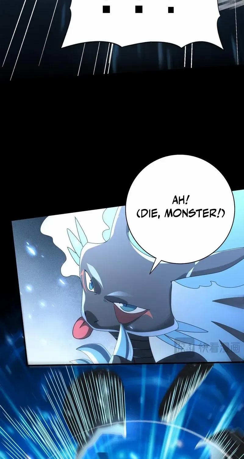 WORTHLESS PROFESSION: DRAGON TAMER Chapter 74 page 62 - 