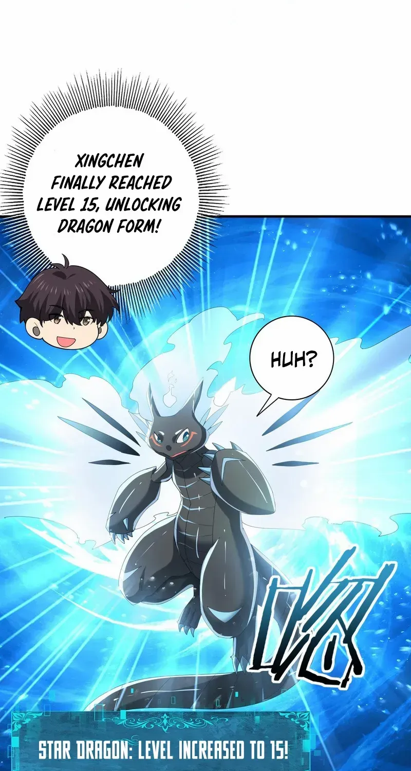 WORTHLESS PROFESSION: DRAGON TAMER Chapter 74 page 65 - 
