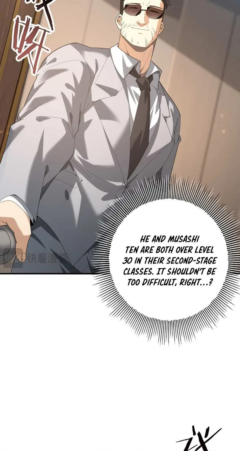 WORTHLESS PROFESSION: DRAGON TAMER Chapter 74 page 10 - 