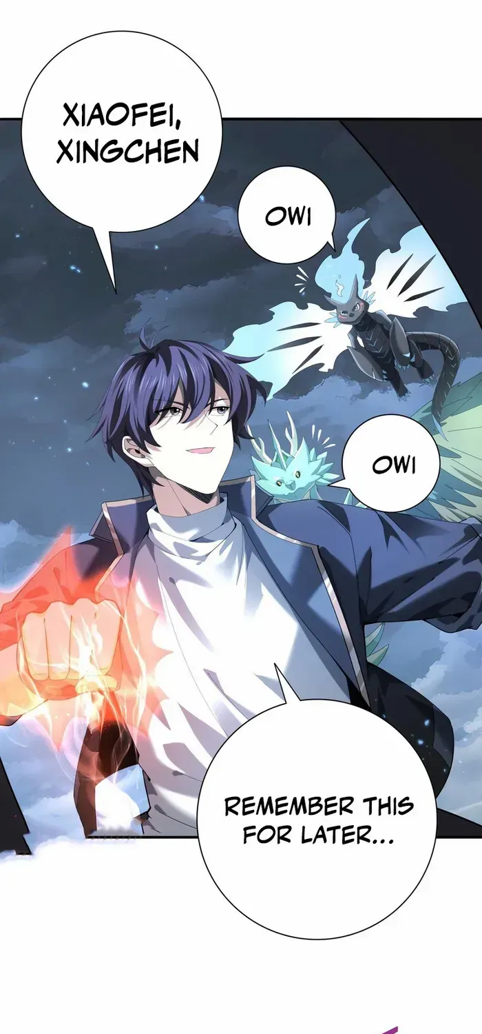 WORTHLESS PROFESSION: DRAGON TAMER Chapter 75 page 11 - 