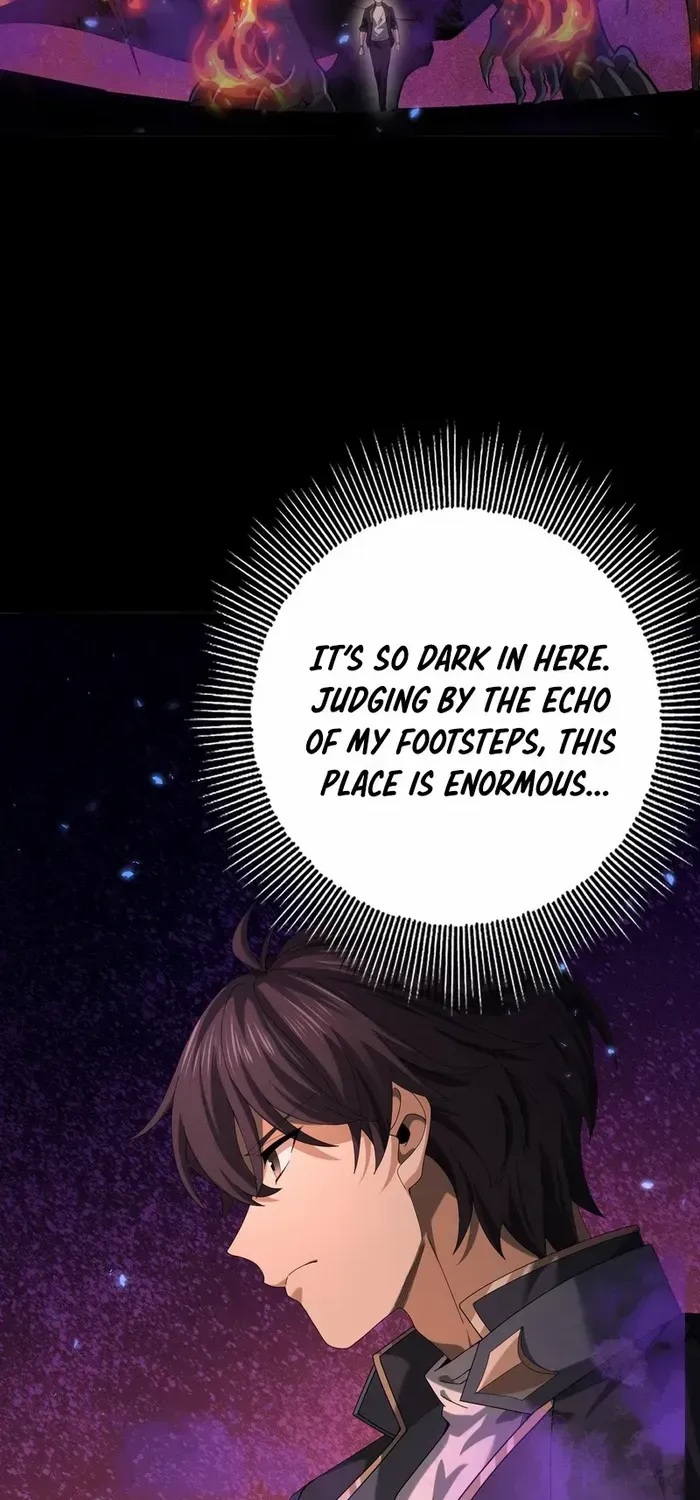 WORTHLESS PROFESSION: DRAGON TAMER Chapter 75 page 14 - 