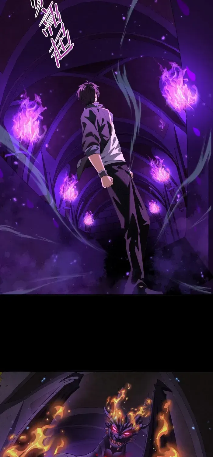 WORTHLESS PROFESSION: DRAGON TAMER Chapter 75 page 16 - 
