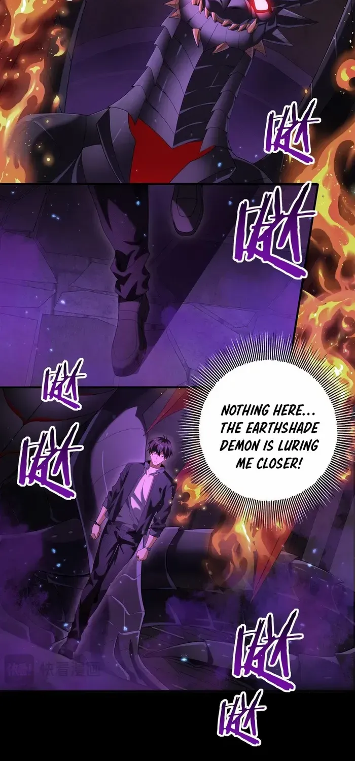 WORTHLESS PROFESSION: DRAGON TAMER Chapter 75 page 18 - 