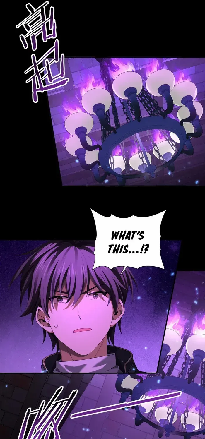 WORTHLESS PROFESSION: DRAGON TAMER Chapter 75 page 20 - 