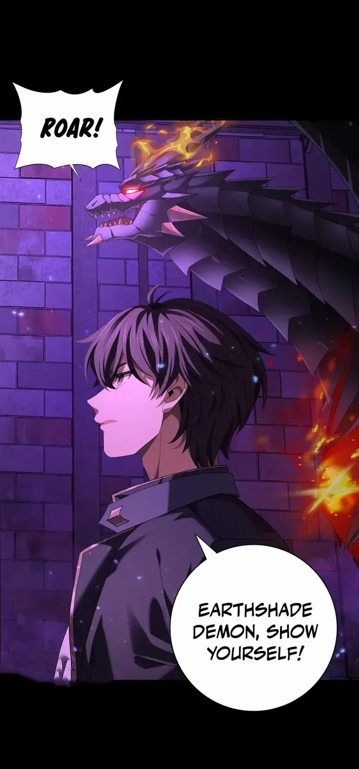 WORTHLESS PROFESSION: DRAGON TAMER Chapter 75 page 22 - 