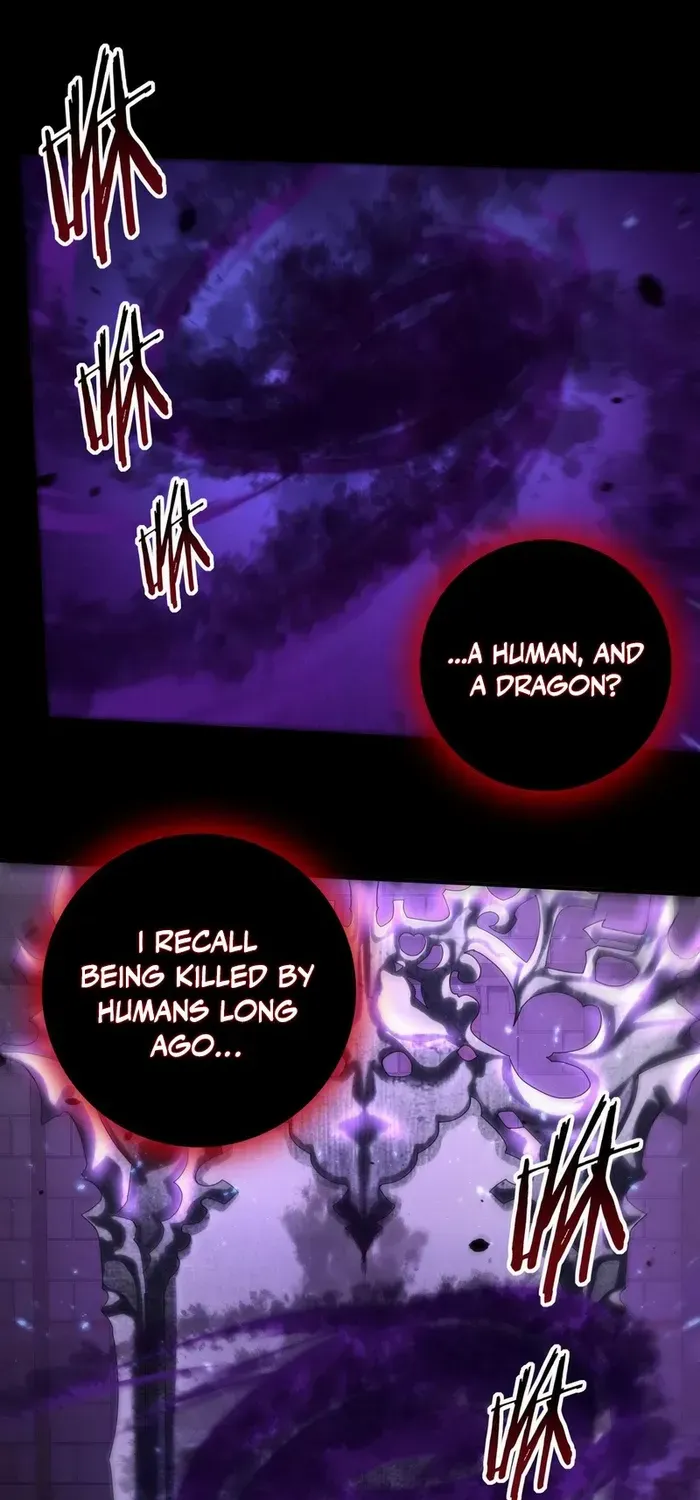 WORTHLESS PROFESSION: DRAGON TAMER Chapter 75 page 23 - 