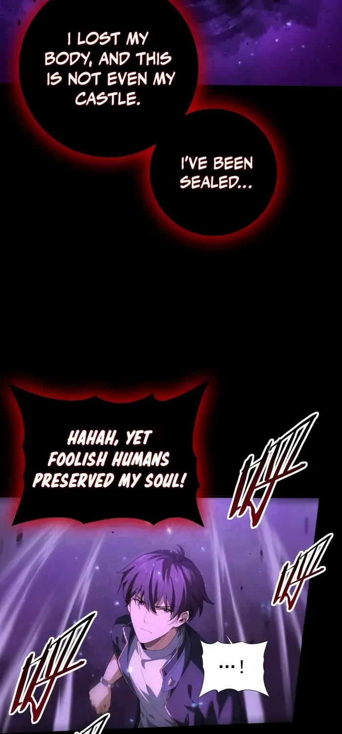 WORTHLESS PROFESSION: DRAGON TAMER Chapter 75 page 25 - 