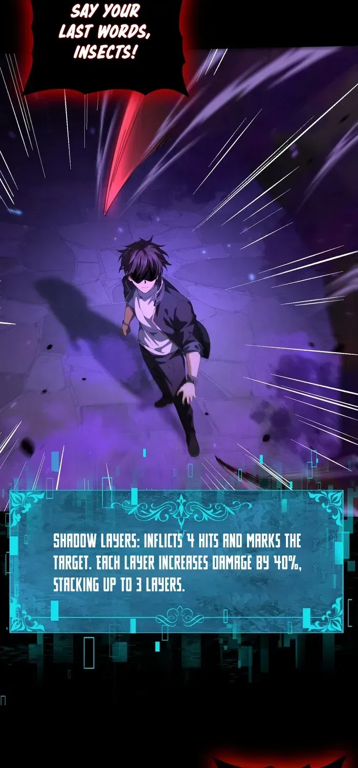 WORTHLESS PROFESSION: DRAGON TAMER Chapter 75 page 29 - 