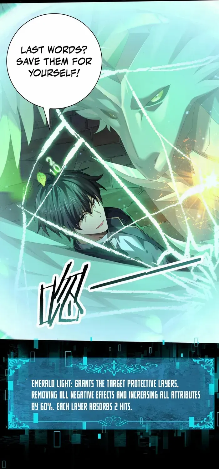 WORTHLESS PROFESSION: DRAGON TAMER Chapter 75 page 31 - 