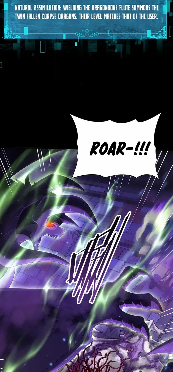 WORTHLESS PROFESSION: DRAGON TAMER Chapter 75 page 33 - 