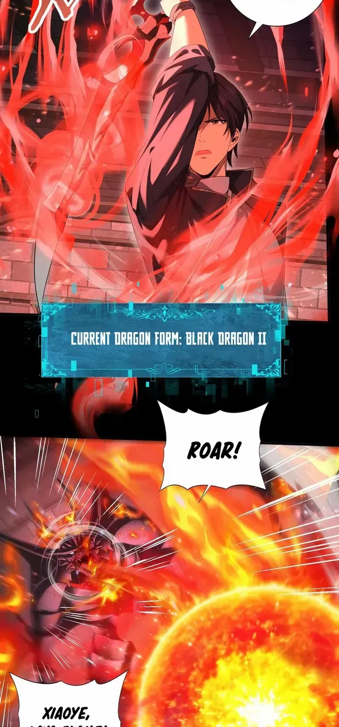 WORTHLESS PROFESSION: DRAGON TAMER Chapter 75 page 36 - 