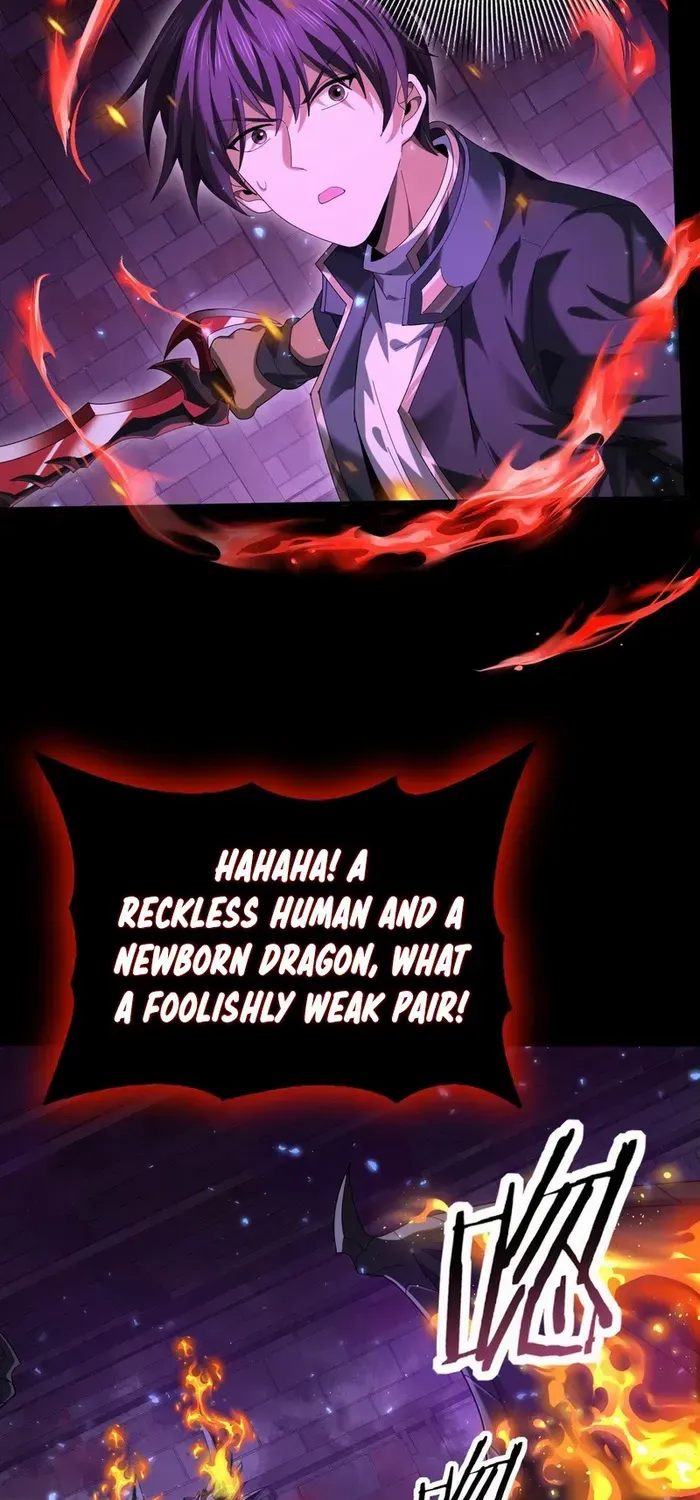 WORTHLESS PROFESSION: DRAGON TAMER Chapter 75 page 40 - 