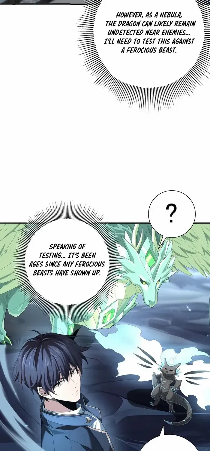 WORTHLESS PROFESSION: DRAGON TAMER Chapter 75 page 7 - 