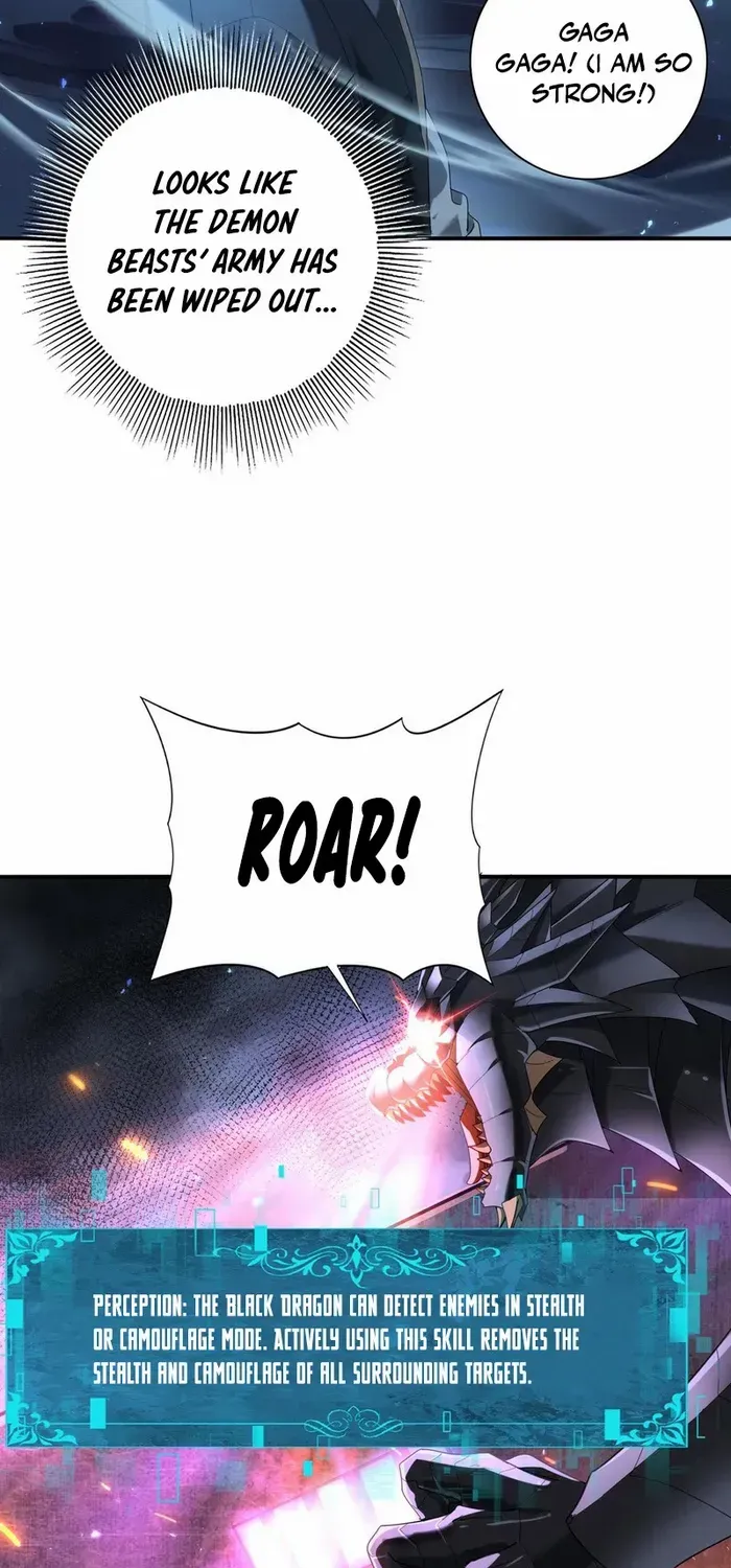 WORTHLESS PROFESSION: DRAGON TAMER Chapter 75 page 8 - 