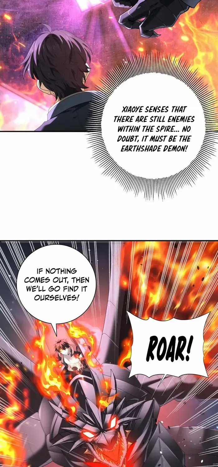 WORTHLESS PROFESSION: DRAGON TAMER Chapter 75 page 9 - 
