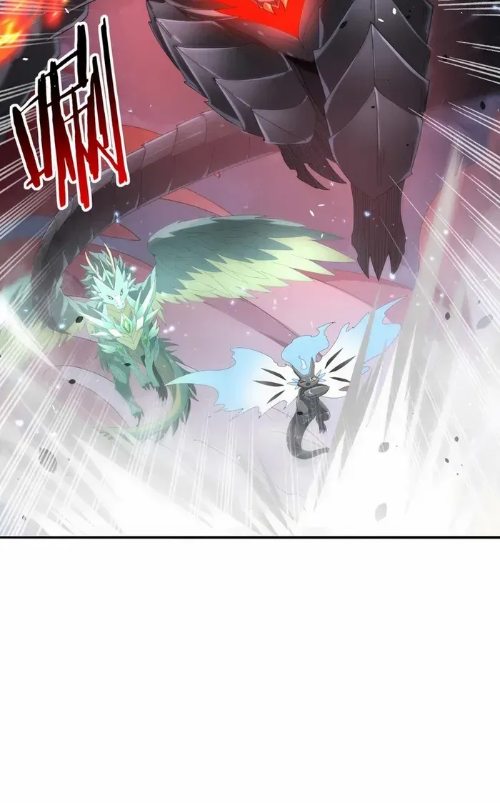 WORTHLESS PROFESSION: DRAGON TAMER Chapter 75 page 10 - 
