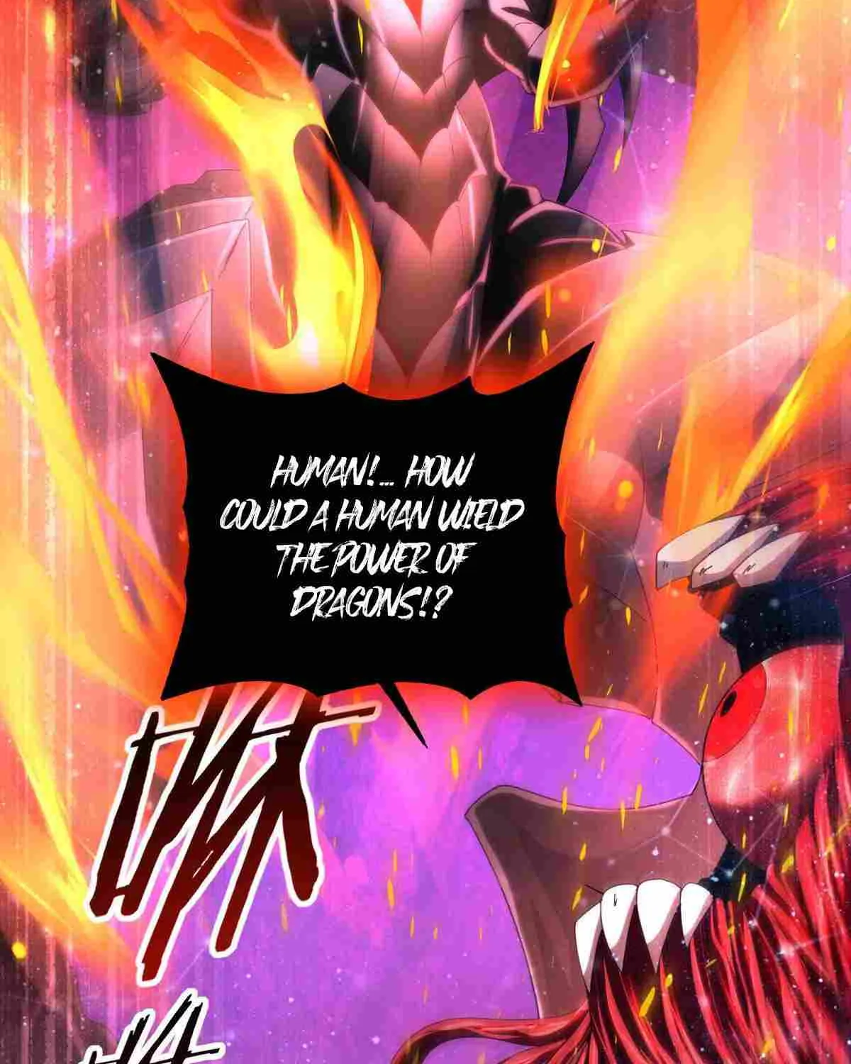 WORTHLESS PROFESSION: DRAGON TAMER Chapter 76 page 19 - 